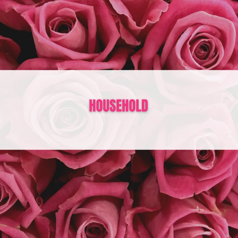Kitchen and Household Items